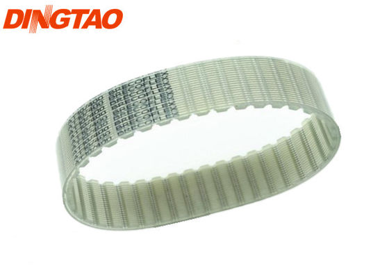DT Vector FX Parts FP-72 Spare Parts PN 128665 Timing Belt X Drive Belt