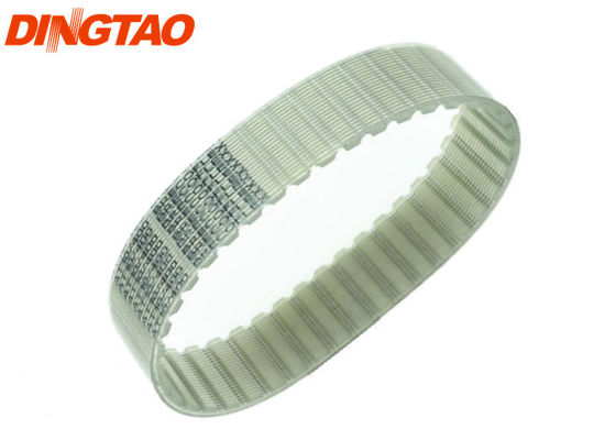 DT Vector FX Parts FP-72 Spare Parts PN 128665 Timing Belt X Drive Belt