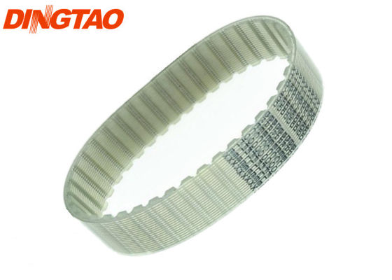DT Vector FX Parts FP-72 Spare Parts PN 128665 Timing Belt X Drive Belt
