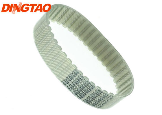 DT Vector FX Parts FP-72 Spare Parts PN 128665 Timing Belt X Drive Belt