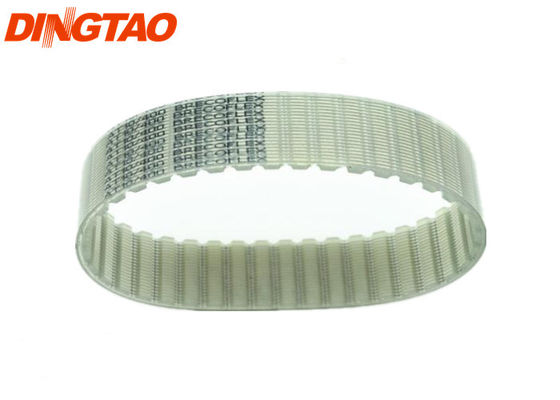 DT Vector FX Parts FP-72 Spare Parts PN 128665 Timing Belt X Drive Belt