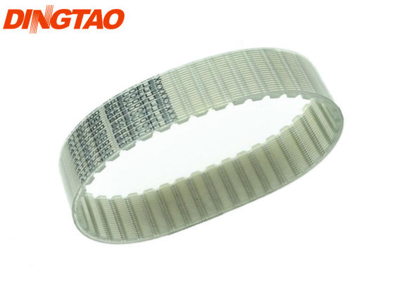 DT Vector FX Parts FP-72 Spare Parts PN 128665 Timing Belt X Drive Belt