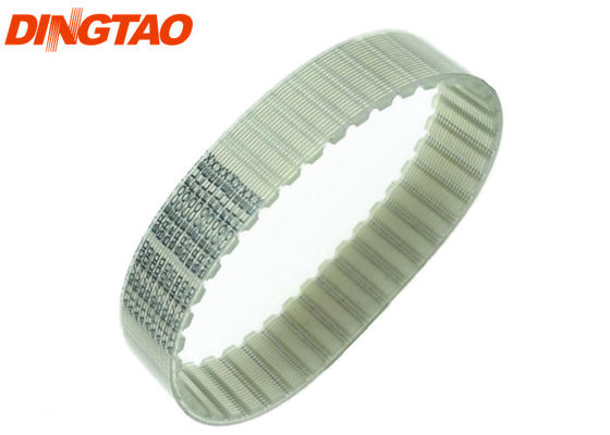 DT Vector FX Parts FP-72 Spare Parts PN 128665 Timing Belt X Drive Belt