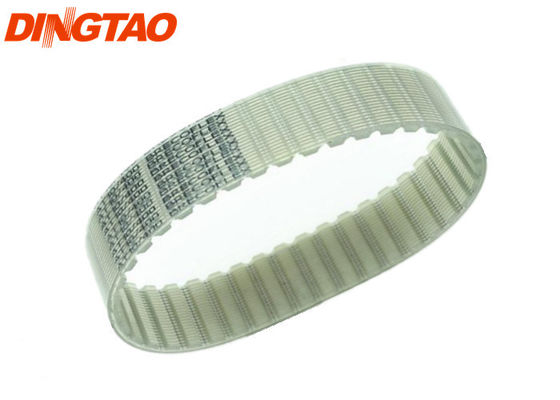 DT Vector FX Parts FP-72 Spare Parts PN 128665 Timing Belt X Drive Belt