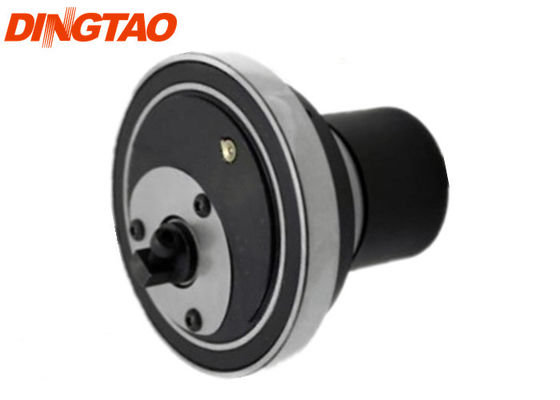 DT Vector M88 Spare Parts , Vector Mh M55 Mh8 Q80 Parts Crankshaft Balancing 704398