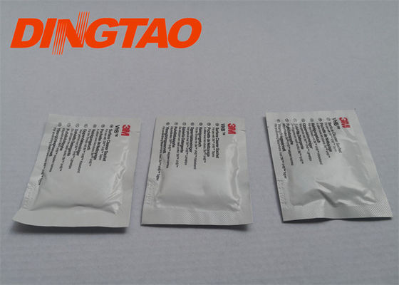 For DT Vector Cutter Q80 Parts MH8 IX6 M88 Q50 IH8 IQ80 124924 3M Cleaning Pack