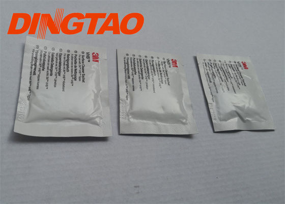 For DT Vector Cutter Q80 Parts MH8 IX6 M88 Q50 IH8 IQ80 124924 3M Cleaning Pack