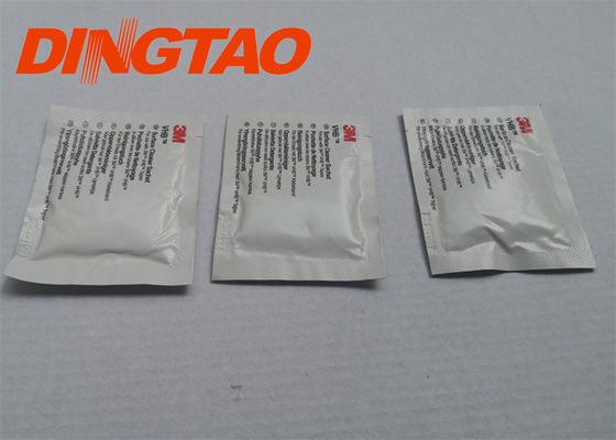 For DT Vector Cutter Q80 Parts MH8 IX6 M88 Q50 IH8 IQ80 124924 3M Cleaning Pack