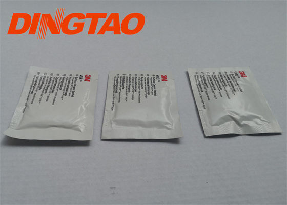 For DT Vector Cutter Q80 Parts MH8 IX6 M88 Q50 IH8 IQ80 124924 3M Cleaning Pack