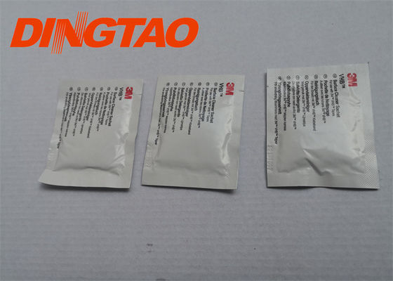 For DT Vector Cutter Q80 Parts MH8 IX6 M88 Q50 IH8 IQ80 124924 3M Cleaning Pack