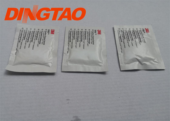 For DT Vector Cutter Q80 Parts MH8 IX6 M88 Q50 IH8 IQ80 124924 3M Cleaning Pack