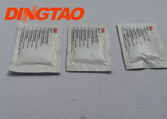 For DT Vector Cutter Q80 Parts MH8 IX6 M88 Q50 IH8 IQ80 124924 3M Cleaning Pack