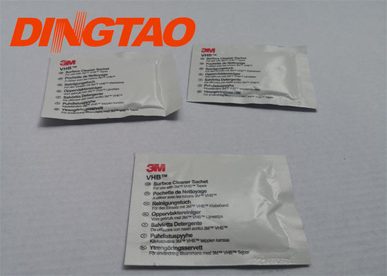 For DT Vector Cutter Q80 Parts MH8 IX6 M88 Q50 IH8 IQ80 124924 3M Cleaning Pack