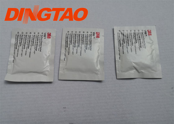 For DT Vector Cutter Q80 Parts MH8 IX6 M88 Q50 IH8 IQ80 124924 3M Cleaning Pack