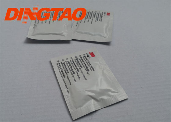 For DT Vector Cutter Q80 Parts MH8 IX6 M88 Q50 IH8 IQ80 124924 3M Cleaning Pack