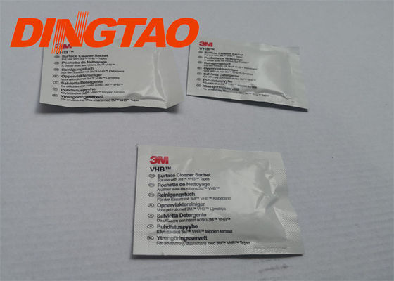 For DT Vector Cutter Q80 Parts MH8 IX6 M88 Q50 IH8 IQ80 124924 3M Cleaning Pack