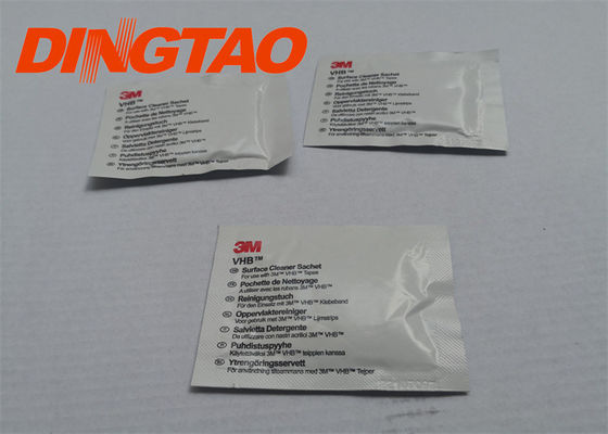 For DT Vector Cutter Q80 Parts MH8 IX6 M88 Q50 IH8 IQ80 124924 3M Cleaning Pack