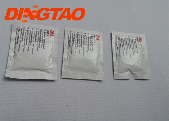 For DT Vector Cutter Q80 Parts MH8 IX6 M88 Q50 IH8 IQ80 124924 3M Cleaning Pack