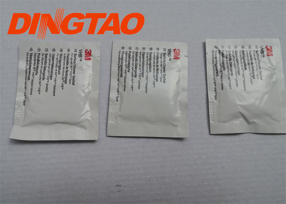 For DT Vector Cutter Q80 Parts MH8 IX6 M88 Q50 IH8 IQ80 124924 3M Cleaning Pack