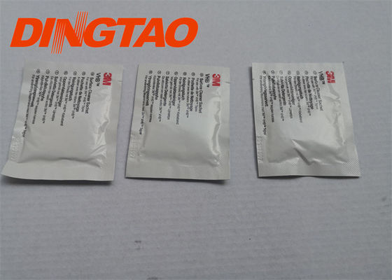 For DT Vector Cutter Q80 Parts MH8 IX6 M88 Q50 IH8 IQ80 124924 3M Cleaning Pack