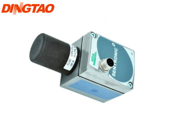 DT Vector Cutter Spare Parts PN 130475 Asco Numartics Sentronic 608010110 208