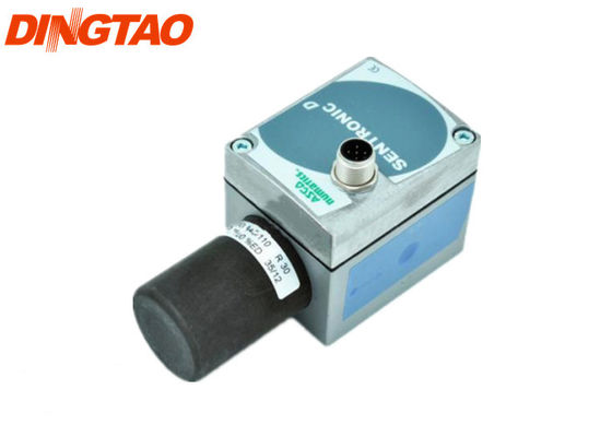 DT Vector Cutter Spare Parts PN 130475 Asco Numartics Sentronic 608010110 208