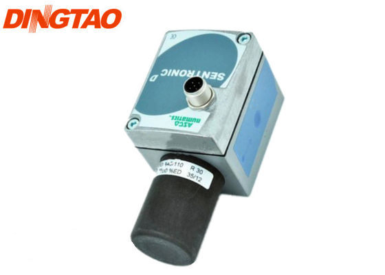 DT Vector Cutter Spare Parts PN 130475 Asco Numartics Sentronic 608010110 208