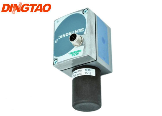DT Vector Cutter Spare Parts PN 130475 Asco Numartics Sentronic 608010110 208