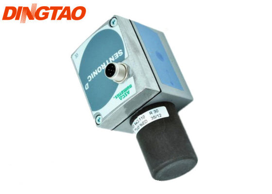 DT Vector Cutter Spare Parts PN 130475 Asco Numartics Sentronic 608010110 208