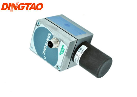 DT Vector Cutter Spare Parts PN 130475 Asco Numartics Sentronic 608010110 208