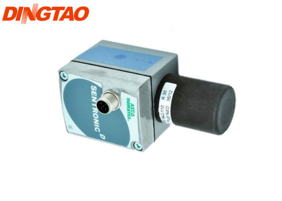 DT Vector Cutter Spare Parts PN 130475 Asco Numartics Sentronic 608010110 208