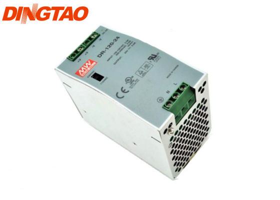 DT Vector IX6 Cutter Parts Vector IX9 MX MX9 Q50 Mean Well Power Supply 311176