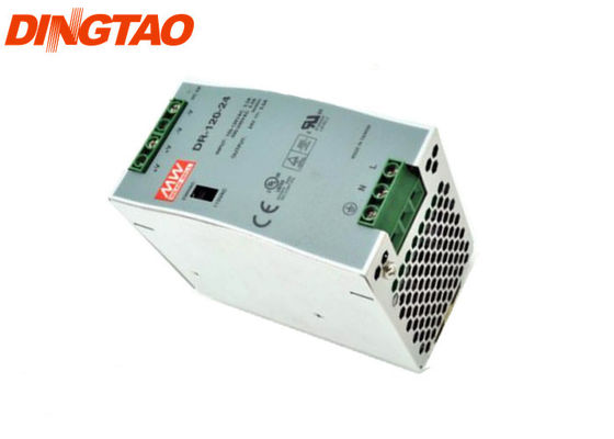 DT Vector IX6 Cutter Parts Vector IX9 MX MX9 Q50 Mean Well Power Supply 311176
