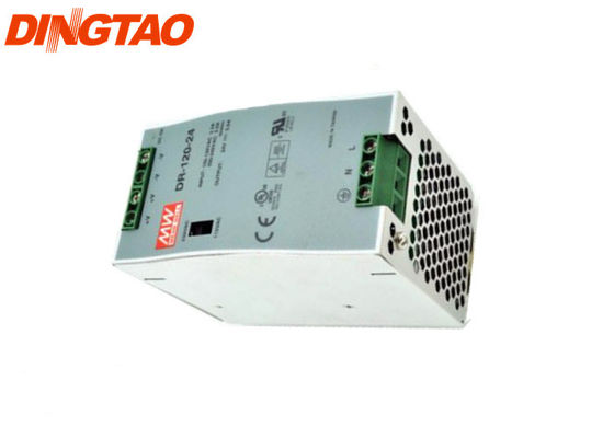 DT Vector IX6 Cutter Parts Vector IX9 MX MX9 Q50 Mean Well Power Supply 311176