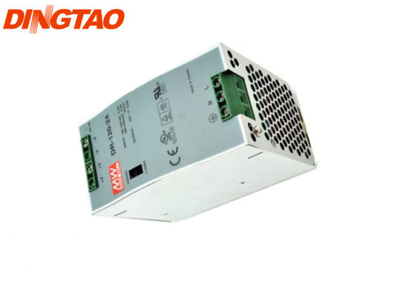 DT Vector IX6 Cutter Parts Vector IX9 MX MX9 Q50 Mean Well Power Supply 311176