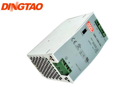 DT Vector IX6 Cutter Parts Vector IX9 MX MX9 Q50 Mean Well Power Supply 311176