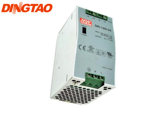 DT Vector IX6 Cutter Parts Vector IX9 MX MX9 Q50 Mean Well Power Supply 311176