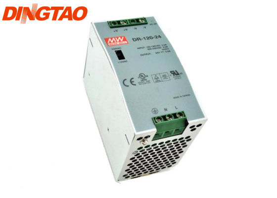 DT Vector IX6 Cutter Parts Vector IX9 MX MX9 Q50 Mean Well Power Supply 311176