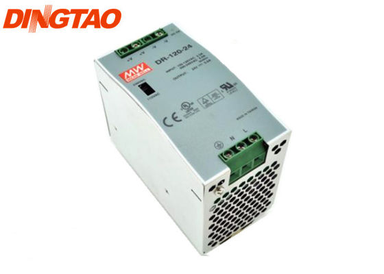 DT Vector IX6 Cutter Parts Vector IX9 MX MX9 Q50 Mean Well Power Supply 311176
