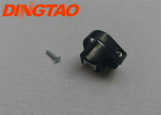Auto Cutter Parts 128765 Fixation For Cylinder Sensor D16 Vector Q80 MH8 M88 Q50 Cutter