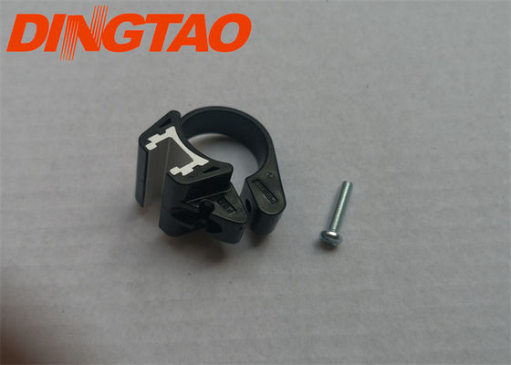 Auto Cutter Parts 128765 Fixation For Cylinder Sensor D16 Vector Q80 MH8 M88 Q50 Cutter