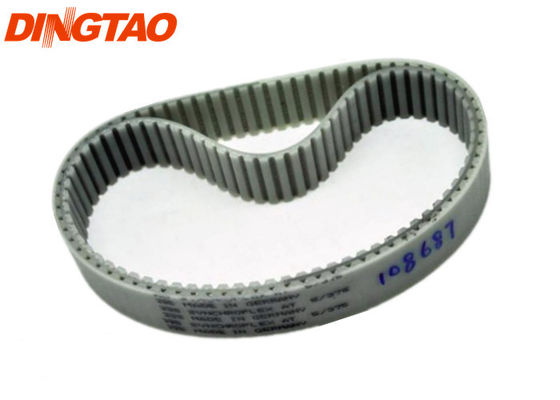 DT  Vector VT5000 Vector 7000 Auto Cutter Parts 25 At5 / 375 Timing Belt 108687
