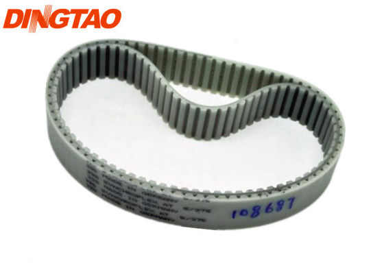 DT  Vector VT5000 Vector 7000 Auto Cutter Parts 25 At5 / 375 Timing Belt 108687