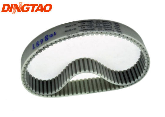 DT  Vector VT5000 Vector 7000 Auto Cutter Parts 25 At5 / 375 Timing Belt 108687