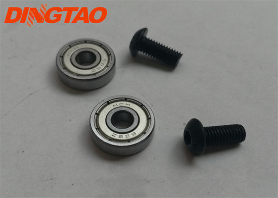 For Vector Q80 MH8 Spare Parts IX6 Q50 Cutter Inverted Triangle Bearing 411254