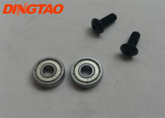 For Vector Q80 MH8 Spare Parts IX6 Q50 Cutter Inverted Triangle Bearing 411254
