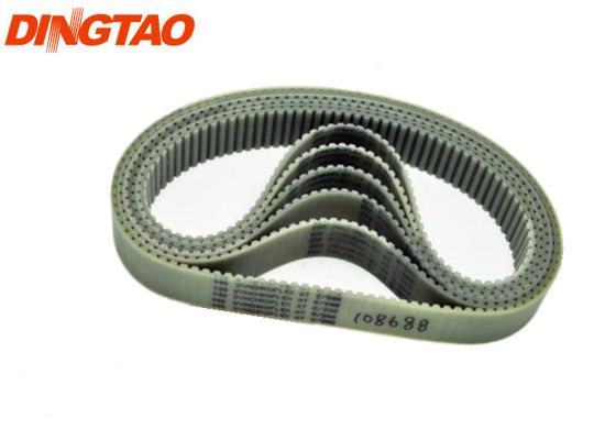 DT Vector Cutter Machine Spare Parts 108688 Synchroflex 25 AT5/545 Vibration Belts