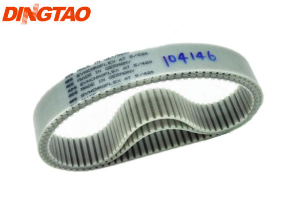 DT Vector 5000 Parts Vector 7000 Cutter Parts For Belt X/Y 25AT5/420 104146