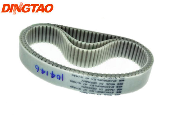 DT Vector 5000 Parts Vector 7000 Cutter Parts For Belt X/Y 25AT5/420 104146