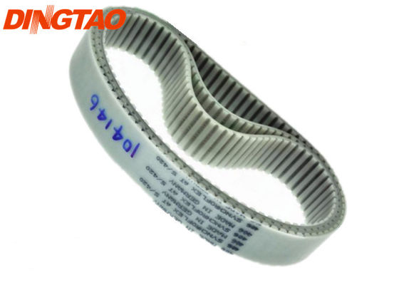 DT Vector 5000 Parts Vector 7000 Cutter Parts For Belt X/Y 25AT5/420 104146